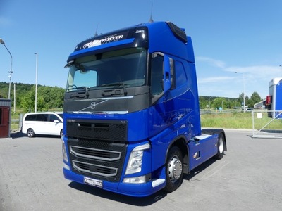 Volvo FH4 500 / EURO 6 / AUTOMAT / STANDARD / ZADABNE /