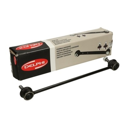 Delphi tc2620 тяга / кронштейн, стабилизатор фото №1