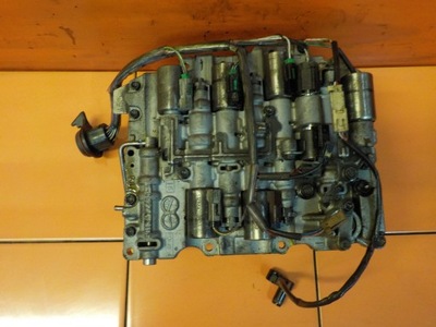 Galaxy mk3 2.0 tdci 09r мехатроник коробки фото №1