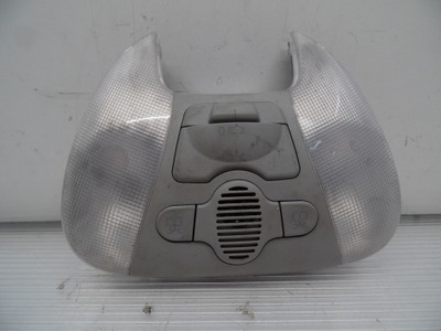 Лампа потолочный mercedes sl r 230 2308200001 фото №1