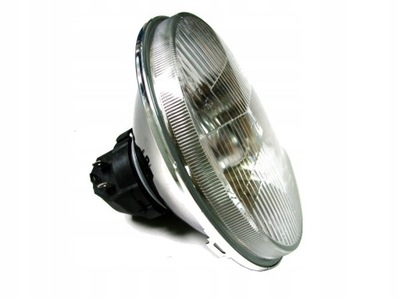 Фара лампа вкладиш фара перед patrol y60 фото №1