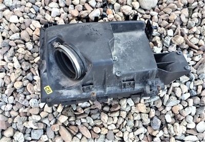 Opel vectra c 3.0 cdti корпус фільтра повітря фото №1