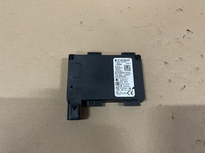 Ford mustang mach-e mach e модуль радар датчик ml3t-9g768-ah фото №1