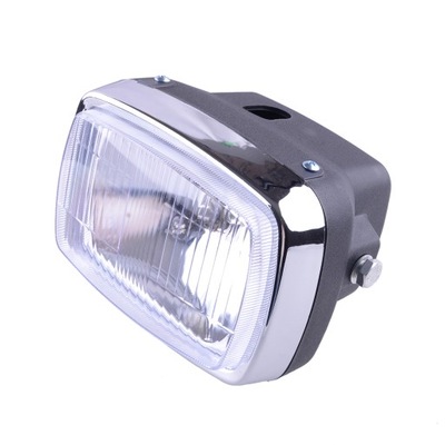 MOTOCICLETA FAROS PARA HONDA ATC110 ATC185S/200S  