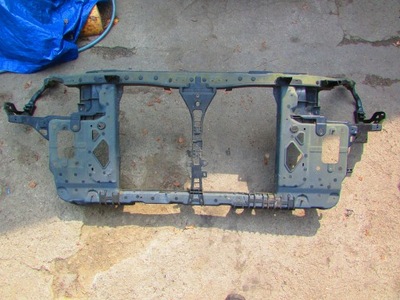 Pas передний усилитель hyundai i30 64101-2r000 фото №1