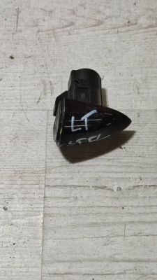 Alfa romeo stelvio 2021 заглушка ручка лівий задня фото №1