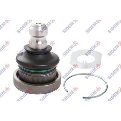 AXLE SWIVEL ATTACHMENT / PROWADZACY SIDEM 5782 R  