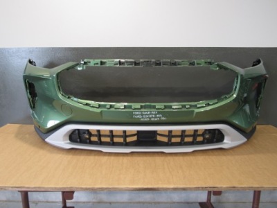 Ford escape mk 4 2025-2027 бампер перед передній фото №1