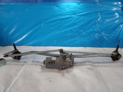 Механизм дворник mini countryman 19346 перед фото №1