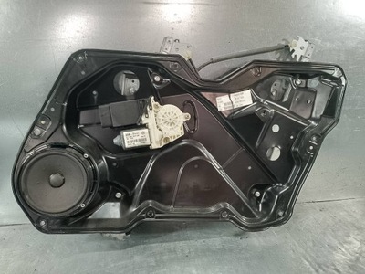 СТЕКЛОПОДЪЕМНИК СТЕКЛА ПРАВАЯ ПЕРЕД SEAT TOLEDO II 1M0837756 1J0959802G