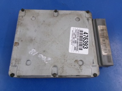 Ford transit пристрій sterujące/komputer 2c1a12a650fb фото №1