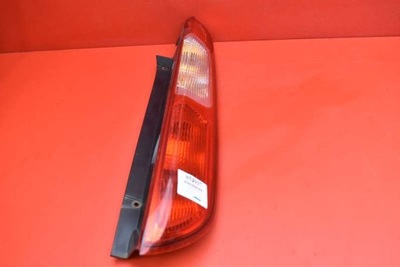 FARO DERECHA PARTE TRASERA PARTE TRASERA 4M51-13404-A FORD FOCUS MK2 3D 07R  