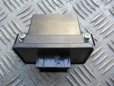 Hyundai equus genesis 2015 модуль 92170-3n500 фото №1