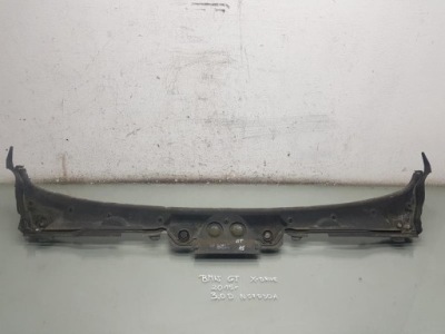 Жабо bmw 5 gt 7285941 фото №1