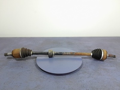 Honda fr-v 1.7 b 125 km приводной вал перед передняя правая фото №1