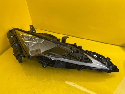 Лампа права lexus lc lc500 lc500h 18+ full led фото №1