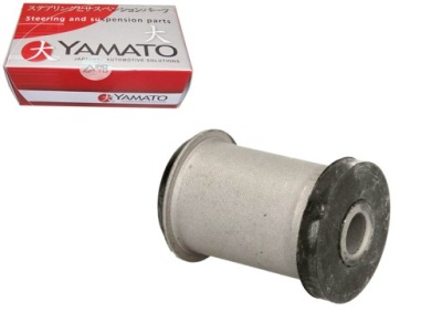 Yamato сайлентблок рычага subaru justy i justy ii фото №1