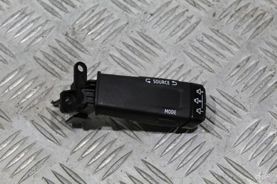 Управление радио captur ii 2 255520099r фото №1