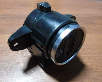 Idealna станція замок запалювання vw touareg 7p6 1 фото №1