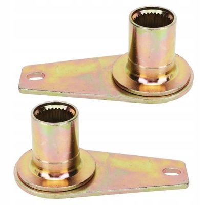 Плита кінцева тяга стабілізатора dla peugeota фото №1