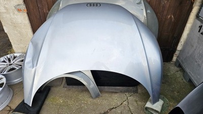 PARTE DELANTERA CAPO AUDI R8 4S 18-22 WROCLAW  