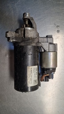 Audi q5 3.0 стартер 059911021k фото №1