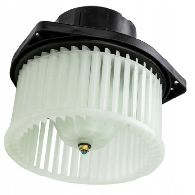 Повітродувка subaru forester s11 sg 2002 - 2005 фото №1