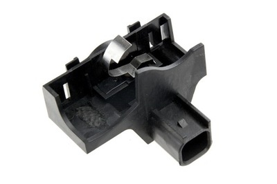 Замок крышки двигателя land rover freelander 2008- фото №1