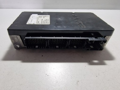 Бортовой компьютер модуль блок управления света scania r 1943668 фото №1