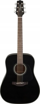 TAKAMINE GD30 BLK - GITARA AKUSTYCZNA