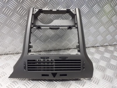 Консоль средняя opel astra h 1.6 24465731 фото №1