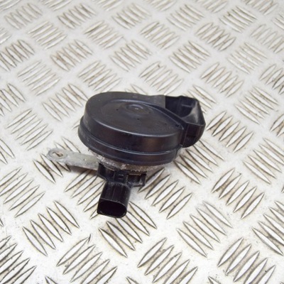 Skoda kamiq 2019 клаксон фото №1