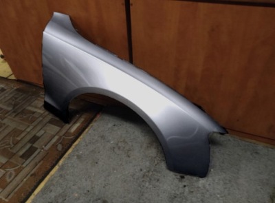 Крыло a5 s5 b8 audi 8t правый lx7p фото №1