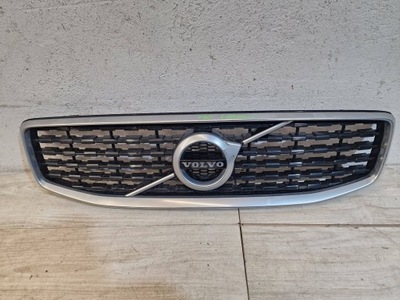 Volvo v60 ii s60 iii r-design решітка радіатора решітка радіатора радіатора 2018-2022 фото №1