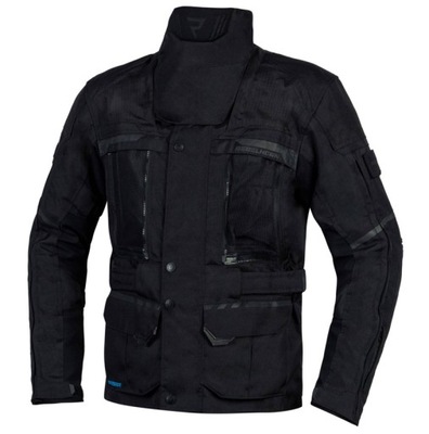 CHAQUETA REBELHORN CUBBY IV BLACK NEGRO REGALO  