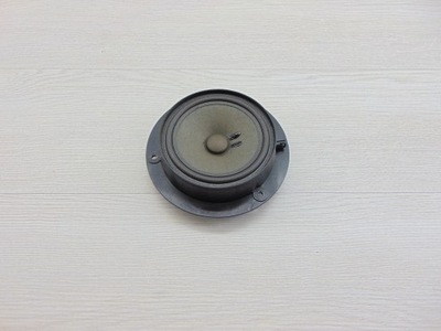 Динамик левый задняя задний mercedes a-klasa w169 фото №1