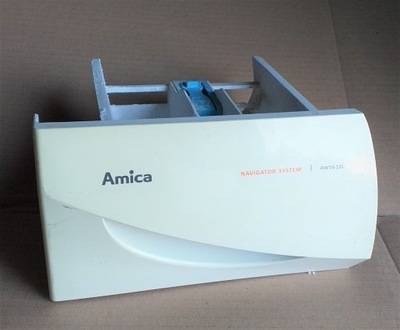 Amica AWS 610L - Szuflada kieszeń proszku GA00-326