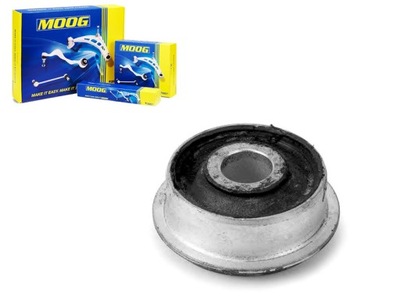 Втулка рычага [moog] фото №1