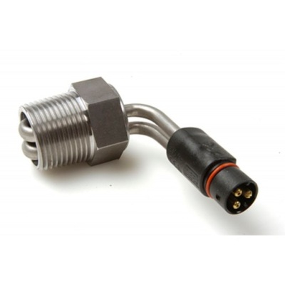 Нагрівач двигуна 230v 9abe4a фото №1