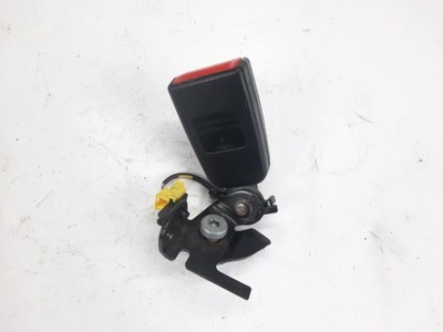 Кліпса поперечина лівий задня mercedes w212 a2128601969 фото №1