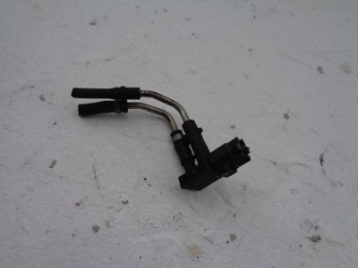 Датчик dpf 6g9n-5l200-ab volvo s60 2 2 2.0 d3 фото №1