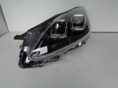 Лампа ліва фара ford kuga mk3 19- full led фото №1