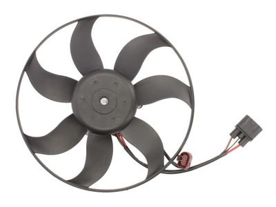 VENTILADOR DEL RADIADOR DEL MOTOR THERMOTEC D8W036TT  