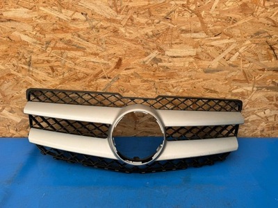 Mercedes glk 204 lift решітка радіатора решітка радіатора 2048802783 фото №1