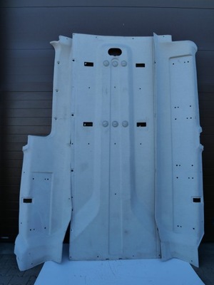 Ducato iii панорама потолок потолок фото №1