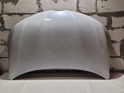 Капот renault koleos ii 16+ оригінал фото №1