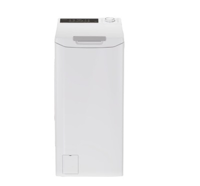 Candy Washing Machine | TCA284TM5-S | Energy efficiency class A | Top loadi