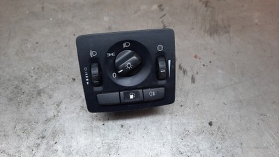 Переключатель света volvo v50 30739298 фото №1