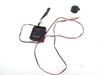 Lexus rtoyota модуль датчиків паркування pz464j0421 4m0168t3c фото №1