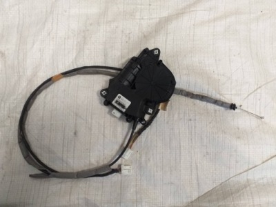 Bmw 7 f01 f02 f04 замок крышки багажника 7191213 фото №1